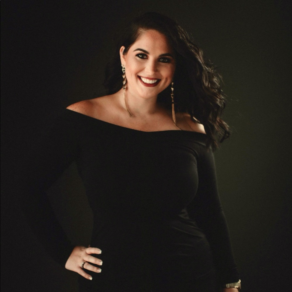 Meet your Posher, Mandy